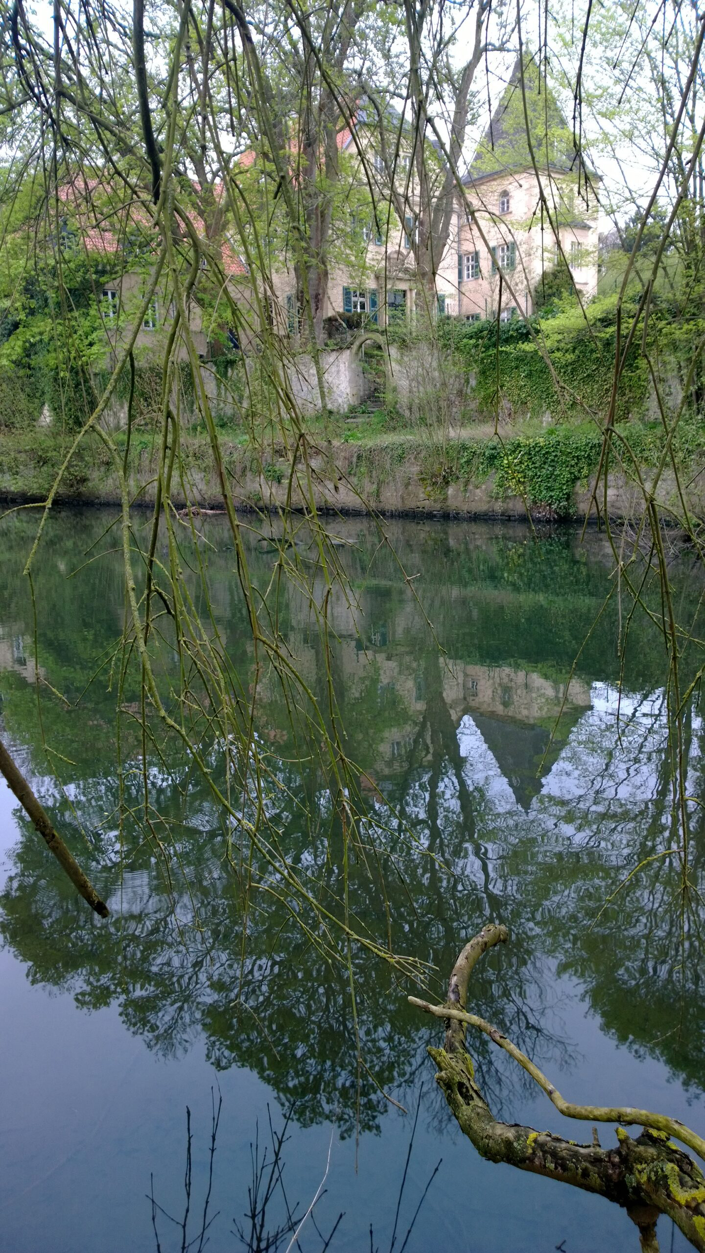 Schlossfoto